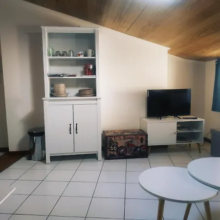 -le 3- Studio Centre De Lumineux Millau