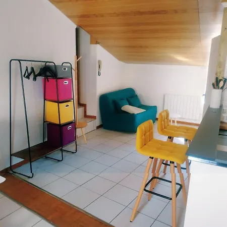 -le 3- Studio Centre De Lumineux