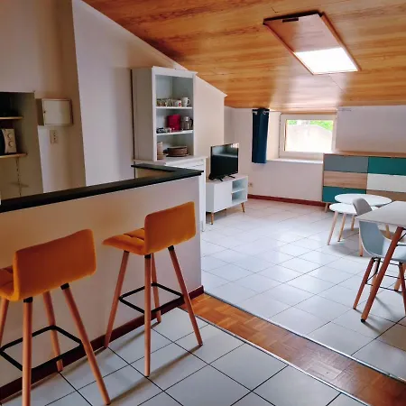 -le 3- Studio Centre De Lumineux *